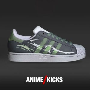 Ubel - Frieren: Beyond Journey's End - Adidas Superstar