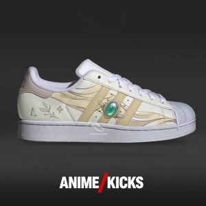 Serie - Frieren: Beyond Journey's End - Adidas Superstar