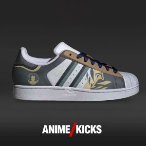 Sein - Frieren: Beyond Journey's End - Adidas Superstar