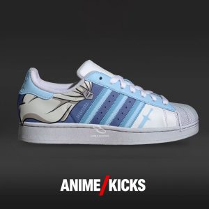 Himmel - Frieren: Beyond Journey's End - Adidas Superstar