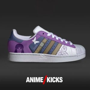 Fern - Frieren: Beyond Journey's End - Adidas Superstar