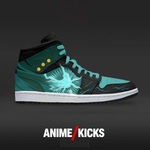 Yusuke Urameshi V2 - YuYu Hakusho