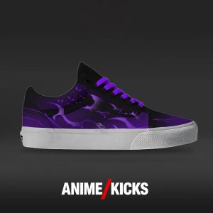 Sung Jin Woo - Solo Levelling - Vans