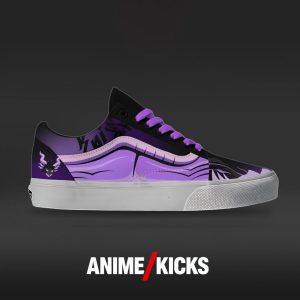 Kaisel - Solo Levelling - Vans