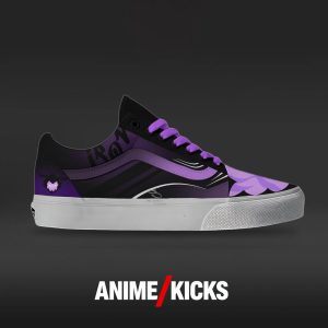 Iron - Solo Levelling - Vans