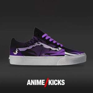 Greed - Solo Levelling - Vans
