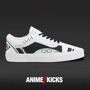 Sousuke Aizen V2 - Bleach - Vans