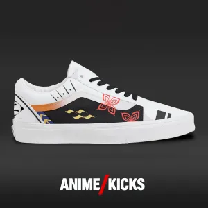 Soifon V2 - Bleach - Vans