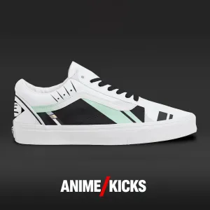 Gin Ichimaru V2 - Bleach - Vans