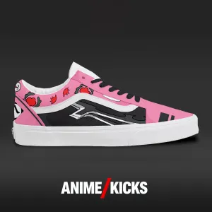 Shunsui Kyoraku V2 - Bleach - Vans