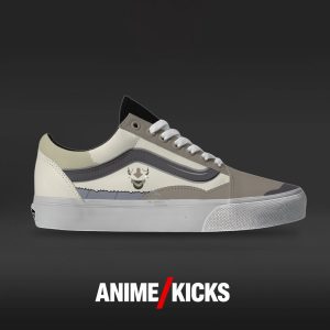 Appa - Avatar the Last Airbender - Vans