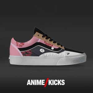 Shunsui Kyoraku - Bleach - Vans