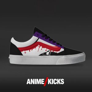 Retsu Unohana - Bleach - Vans