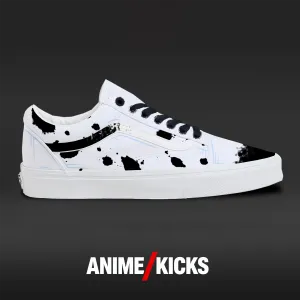 Spot - Vans - Spider-Verse