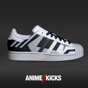 Falco V2 - Cyberpunk - Adidas Superstar