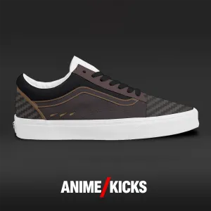 Translucent - The Boys - Vans