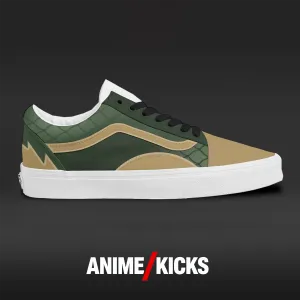 The Deep - The Boys - Vans