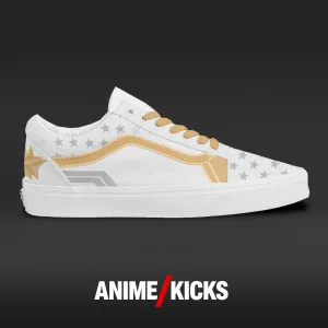 Starlight - The Boys - Vans