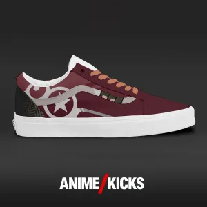 Queen Maeve - The Boys - Vans