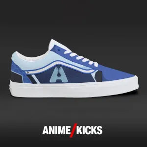 A-Train - The Boys - Vans