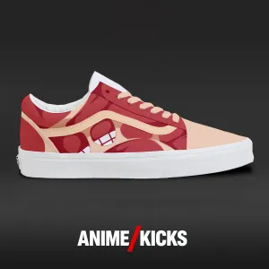 Colossal Titan - Attack on Titan - Vans