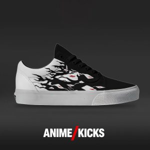 Yhwach - Bleach - Vans