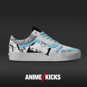 Stark - Bleach - Vans