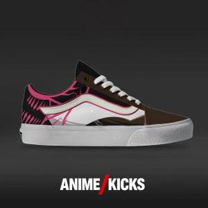 Sado - Bleach - Vans