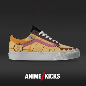 Kon - Bleach - Vans