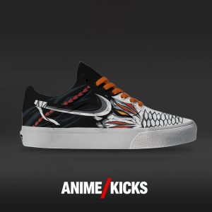 Ichigo Kurosaki - Bleach - Vans