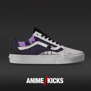 Aizen - Bleach - Vans