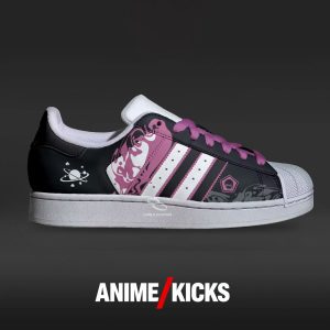 Ranze Kurona - Blue Lock - Adidas Superstar