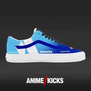 Williams - Formula 1 - Vans