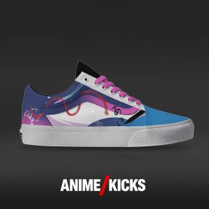 Mitsuha Miyamizu - Kimi No Nawa - Vans