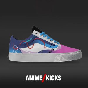 Taki Tachibana - Kimi No Nawa - Vans