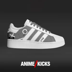 Van - BT21 - Adidas Superstar