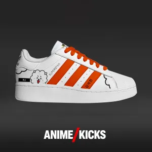 RJ - BT21 - Adidas Superstar