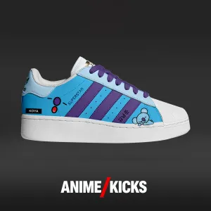 Koya - BT21 - Adidas Superstar