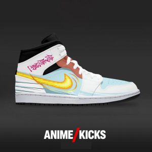 Kazuma Kuwabara V2 - YuYu Hakusho