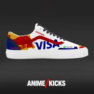 Racing Bulls 2026 - Formula 1 - Vans