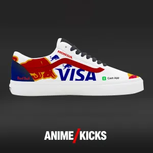 Racing Bulls 2025 - Formula 1 - Vans