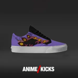 Kakushibo - Demon Slayer - Vans
