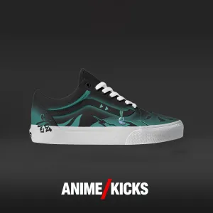 Kaigaku - Demon Slayer - Vans