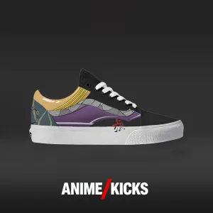 Hantengu - Demon Slayer - Vans