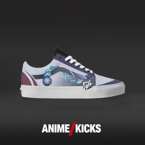 Gyokko - Demon Slayer - Vans