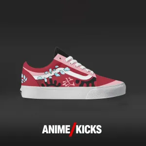 Douma - Demon Slayer - Vans