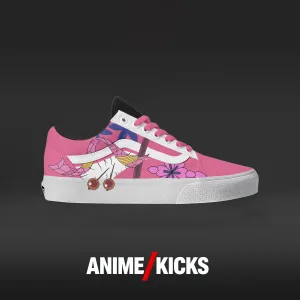Daki - Demon Slayer - Vans