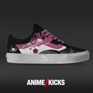 Ranze Kurona - Blue Lock - Vans