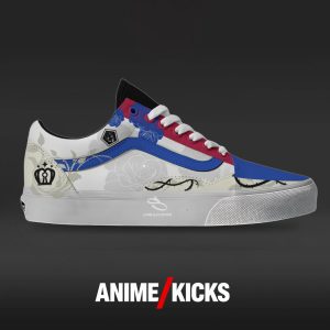 Michael Kaiser - Blue Lock - Vans