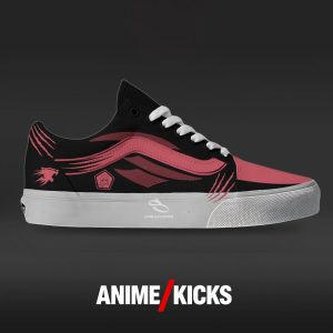 Hyoma Chigiri - Blue Lock - Vans